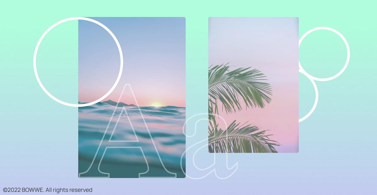 Graphic - Check if the font has all characters you need